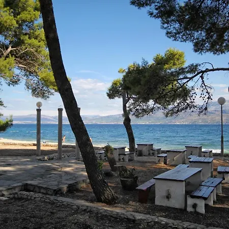 With Parking Space Supetar, Brac - 5612 * 苏佩塔尔