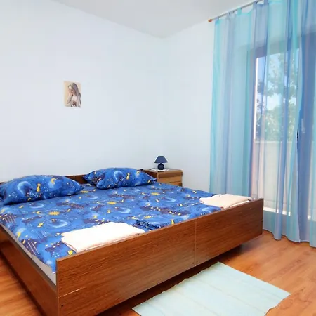 With Parking Space Supetar, Brac - 5612 公寓 苏佩塔尔