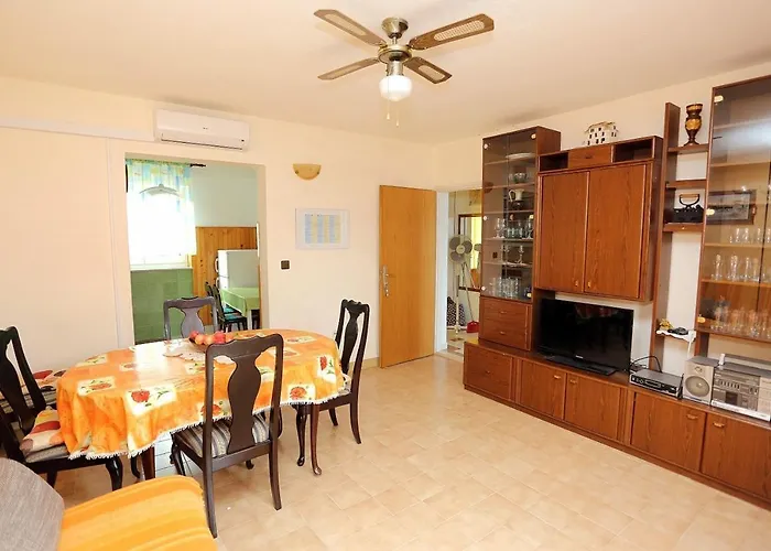 With Parking Space Supetar, Brac - 5612