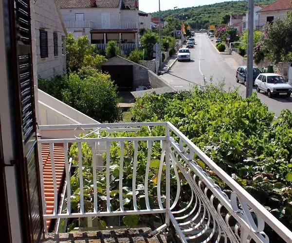 With Parking Space Supetar, Brac - 5612 *