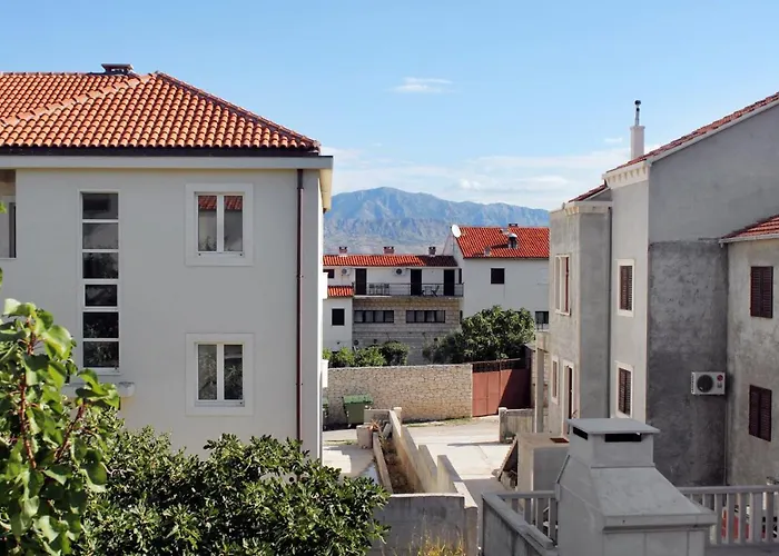 Apartman With Parking Space Supetar, Brac - 5612 *