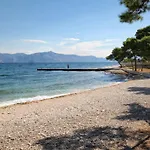 Apartamento With Parking Space Supetar, Brac - 5612