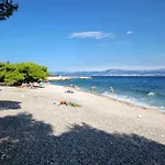 With Parking Space Supetar, Brac - 5612 Apartamento *
