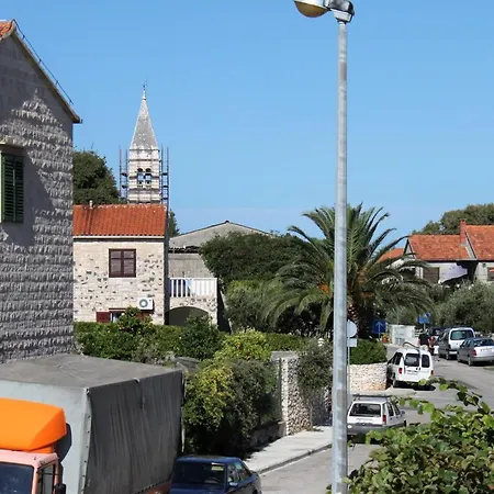 With Parking Space Supetar, Brac - 5612 Apartamento