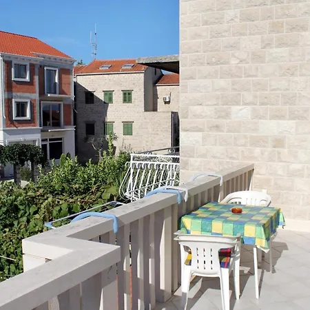 Apartamento With Parking Space Supetar, Brac - 5612